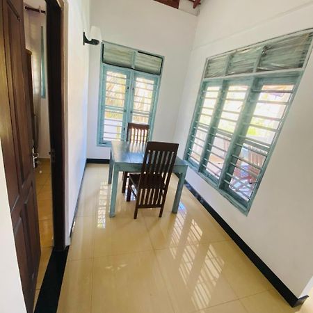Huugaba Hotel Ahangama Luaran gambar