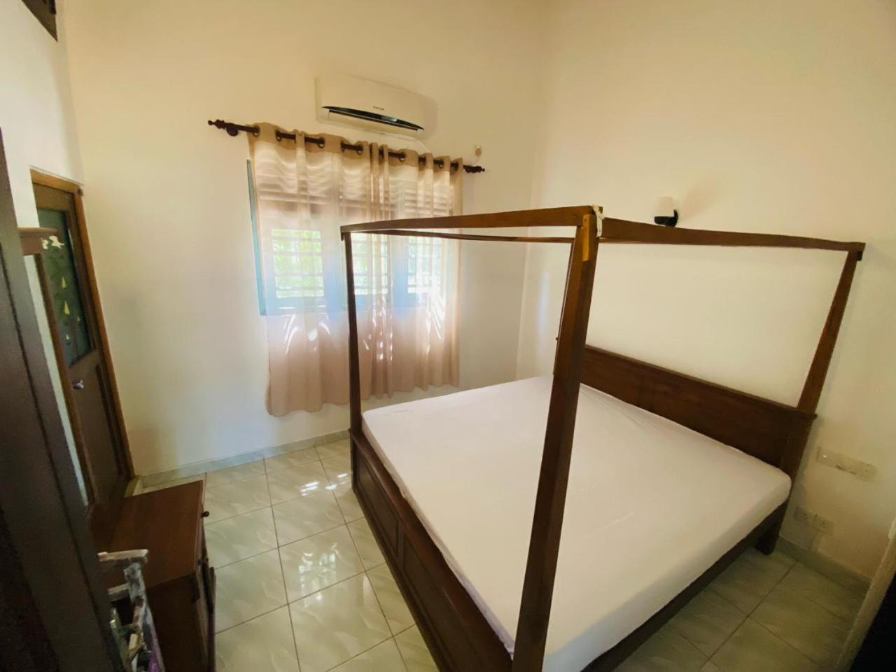 Huugaba Hotel Ahangama Luaran gambar